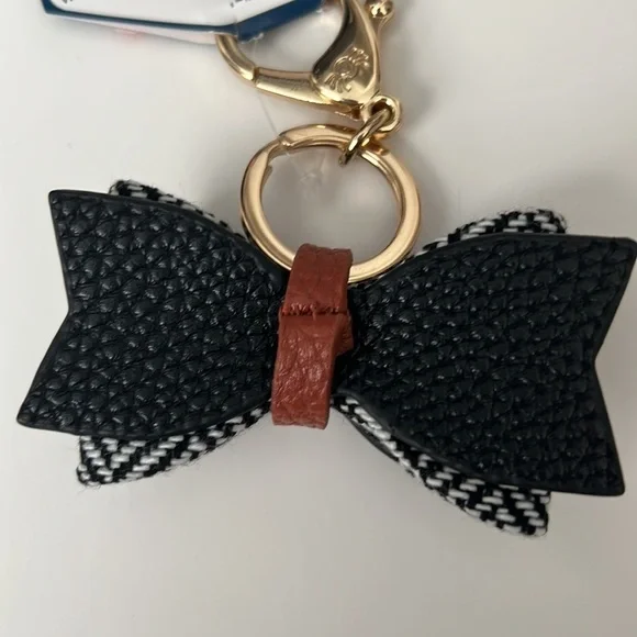 Itzy Ritzy Diaper Bag Charms Boss Bow Bundle (Set of 2) - Picture 5 of 8